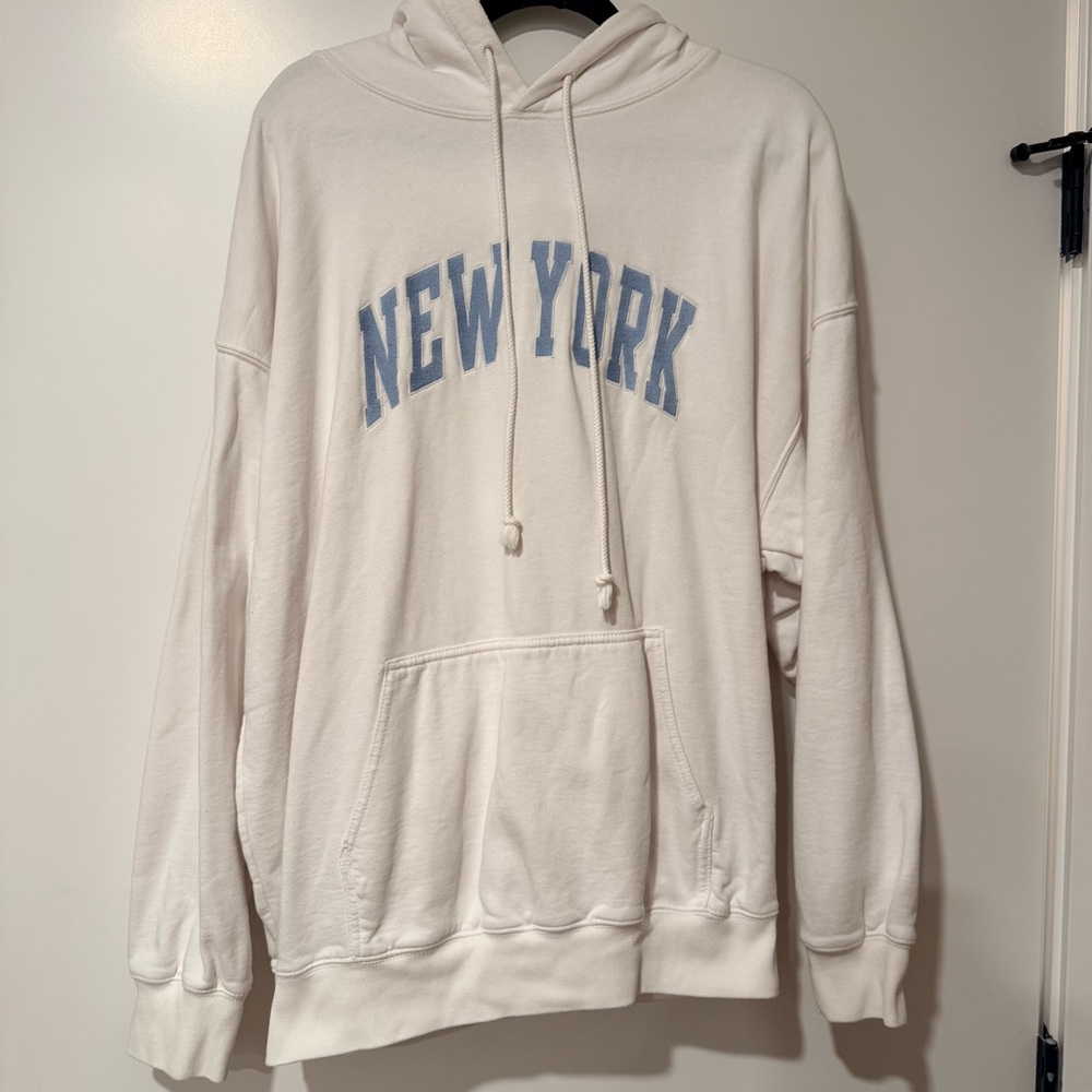 Brandy Melville hoodie